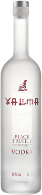 Vodca Yalma Trufa Melanosporum 70 cl