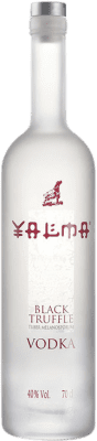 Wodka Yalma Melanosporum 70 cl Trufa Negra — Schwarze Trüffel