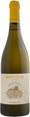Dievole Campinovi Bianco