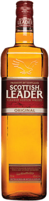 威士忌混合 Distell Scottish Leader Original 70 cl