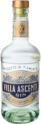 Джин Santa Vittoria Villa Ascenti Gin 70 cl