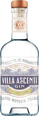 Джин Santa Vittoria Villa Ascenti Gin