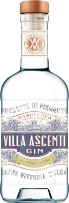 ジン Santa Vittoria Villa Ascenti Gin 70 cl