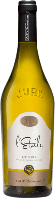 Domaine Baud Chardonnay L'Etoile Crianza 75 cl