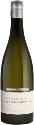 Bruno Colin Morgeot Chardonnay — シャルドネ Chassagne-Montrachet 1er Premier Cru 75 cl