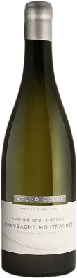 Bruno Colin Premier Cru Morgeot Chardonnay Chassagne-Montrachet 75 cl