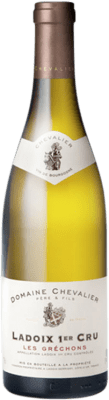 Domaine Chevalier Père et Fils Les Gréchons Premier Cru Ladoix Chardonnay 75 cl