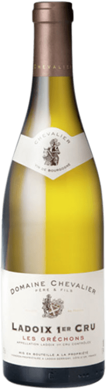 49,95 € | Weißwein Domaine Chevalier Père et Fils Les Gréchons Premier Cru Ladoix Burgund Frankreich Chardonnay 75 cl