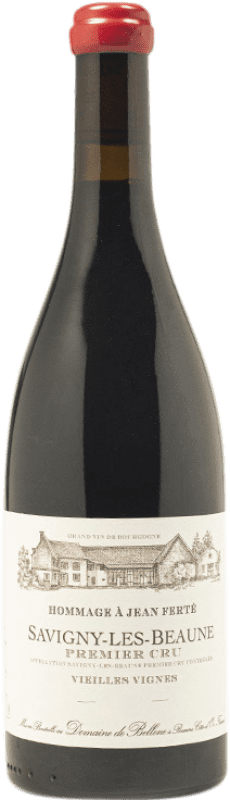 52,95 € Envio grátis | Vinho tinto Domaine de Bellene Hommage à Jean Ferté Premier Cru A.O.C. Savigny-lès-Beaune