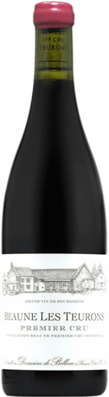 99,95 € Kostenloser Versand | Rotwein Domaine de Bellene Premier Cru Les Teurons A.O.C. Beaune
