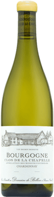 Domaine de Bellene Clos de la Chapelle