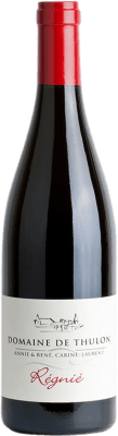 Domaine de Thulon Rouge Gamay Régnié 75 cl