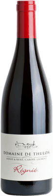 Domaine de Thulon Rouge