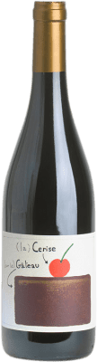 Thulon La Cerise Sur Le Gâteau Gamay Beaujolais-Villages 75 cl