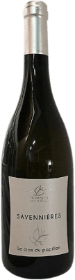 Domaine des Forges Le Clos du Papillon Chenin Savennières 75 cl