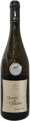 Domaine des Forges Chenin Quarts de Chaume Grand Cru 75 cl
