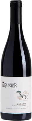 Domaine Gassier Michel & Tina Cairanne