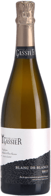 Domaine Gassier Michel & Tina Blanc de Blancs Brut