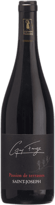 Guy Farge Passion de Terrasses Syrah Saint-Joseph 75 cl