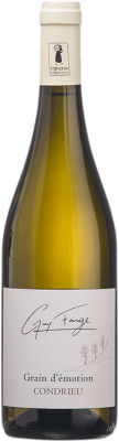 Guy Farge Grain d'Emotion Viognier Condrieu 75 cl