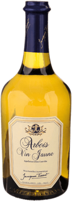 Jacques Tissot Vin Jaune Savagnin Arbois Crianza 70 cl