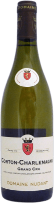 Domaine Nudant Chardonnay Corton-Charlemagne 75 cl