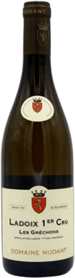 Domaine Nudant Les Gréchons Premier Cru Ladoix Chardonnay Ladoix 75 cl