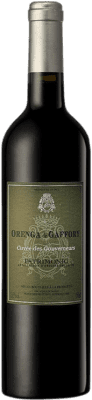 Orenga de Gaffory Patrimonio Cuvée des Gouverneurs Niellucciu 75 cl