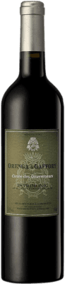 Orenga de Gaffory Patrimonio des Gouverneurs Niellucciu Cuvée 75 cl