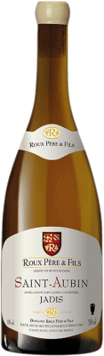 Roux Jadis Chardonnay Saint-Aubin 75 cl