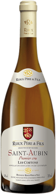 Domaine Roux Premier Cru Les Cortons Aged