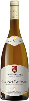 Domaine Roux Aged