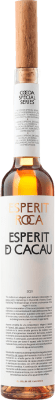 送料無料 | リキュール Esperit Roca Cacau スペイン ボトル Medium 50 cl