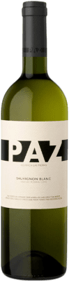 Finca Las Moras Paz Sauvignon White San Juan 75 cl