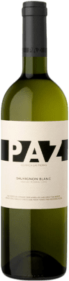 Finca Las Moras Paz Sauvignon San Juan 75 cl