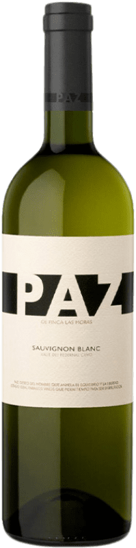 19,95 € | White Wine Finca Las Moras Paz I.G. San Juan San Juan Argentina Sauvignon 75 cl