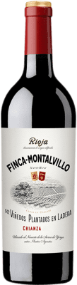 Finca Montalvillo Crianza