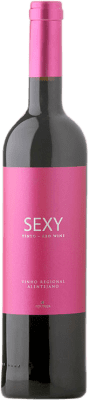 Fitapreta Sexy Tinto Alentejo 75 cl