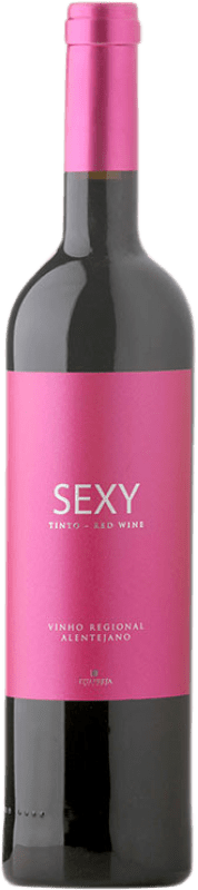 13,95 € | Красное вино Fitapreta Sexy Tinto I.G. Alentejo Алентежу Португалия Syrah, Cabernet Sauvignon, Touriga Nacional, Aragonez 75 cl