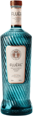 Ликеры Fluère Original 70 cl Без алкоголя