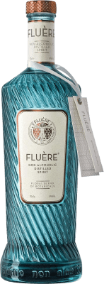 Ликеры Fluère Original 70 cl Без алкоголя