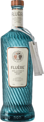 Ликёры Fluère Оригинальный 70 cl Без алкоголя