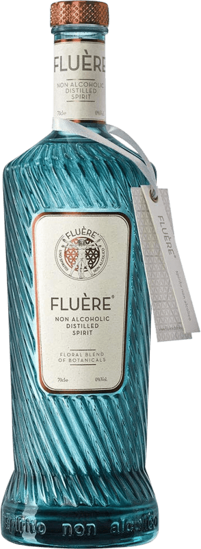 27,95 € | 利口酒 Fluère Original 荷兰 70 cl 不含酒精