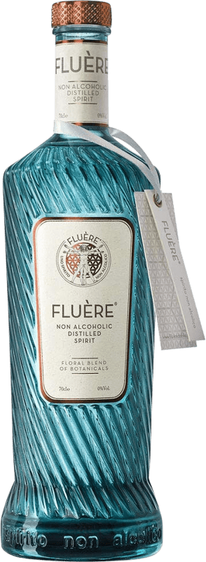 27,95 € | Ликёры Fluère Оригинальный Нидерланды 70 cl Без алкоголя