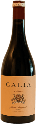 Galia Le Dean Tempranillo Vino de la Tierra de Castilla y León 75 cl