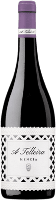 Genus de Vinum A Telleira Mencía — Менсия Ribeiro 75 cl