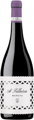 Genus de Vinum A Telleira Mencía Ribeiro 75 cl