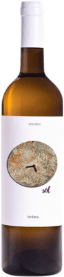 Gratias Sol Tardana Organic 75 cl