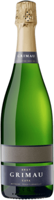 Grimau Brut Cava 75 cl