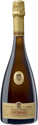 Grimau Familiar Cava Riserva 75 cl